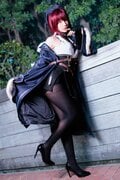 『池袋ハロウィン』で盛り上がるコスプレ熱！コスプレイヤー天川星夏さん「初めて衣装に袖を通したときは、感動で家中走り回った」の画像001