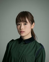 山内桜良 役:直田姫奈