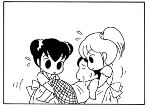 【無料漫画】毎日配信！少年アシベ（15）「Summer Days」森下裕美 29