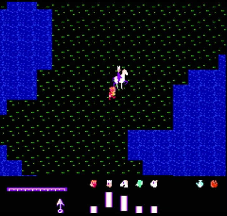 ああ、しんじゃった『星をみるひと』だけじゃない！ 伝説級クソRPG『元祖西遊記スーパーモンキー大冒険』の衝撃【フジタのコラム】の画像002