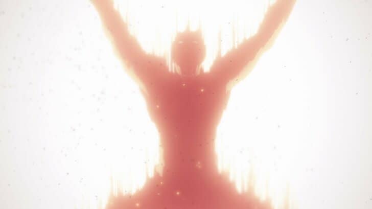 アニメ『 BASTARD‼ ー暗黒の破壊神ー』がNetflixにて全世界配信！怒涛のバトル＆谷山紀章の呪文の詠唱に酔いしれる！【2022夏アニメ】の画像017