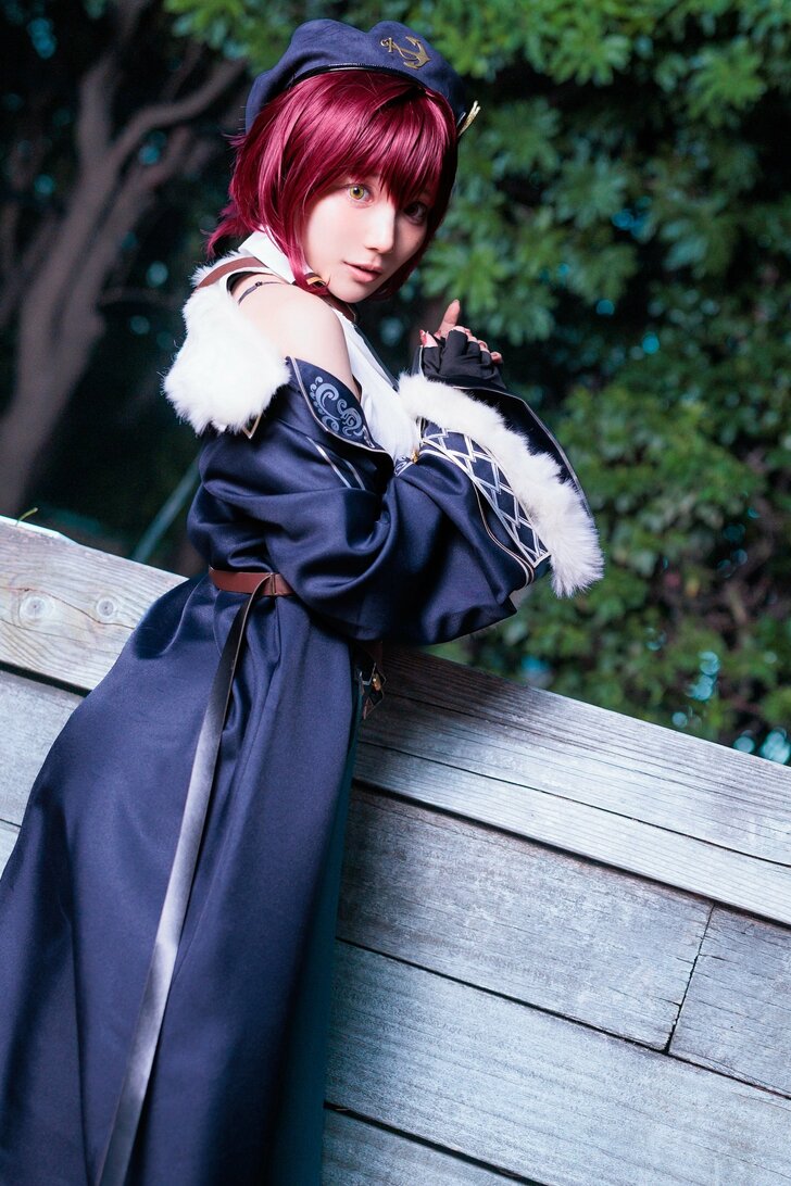 『池袋ハロウィン』で盛り上がるコスプレ熱！コスプレイヤー天川星夏さん「初めて衣装に袖を通したときは、感動で家中走り回った」の画像004