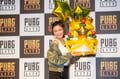 『PUBG』公式アンバサダー・小島瑠璃子が芸能生活10周年に悩みを吐露【独占インタビュー動画付き】の画像006