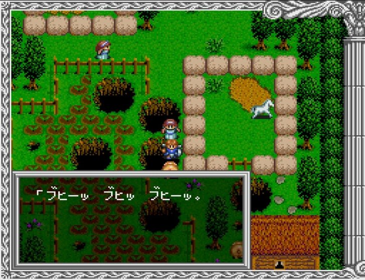 「ヘラクレスの栄光3」に「ライブ・ア・ライブ」！『スーパーファミコン』30周年に振り返りたい超名作RPG【ヤマグチクエスト・コラム】の画像005