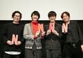 アニメ『レビウス』特別上映会レポート到着！島崎信長、櫻井孝宏が作品の魅力熱弁の画像001