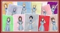 三四郎とバーチャルアイドルによる『22/7 計算中』は“異例ずくめ”のバラエティ？の画像001