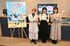 らくだい魔女の大冒険＆初恋が劇場アニメに！井上ほの花・田村睦心・石見舞菜香『らくだい魔女 フウカと闇の魔女』アフレコ収録後インタビュー