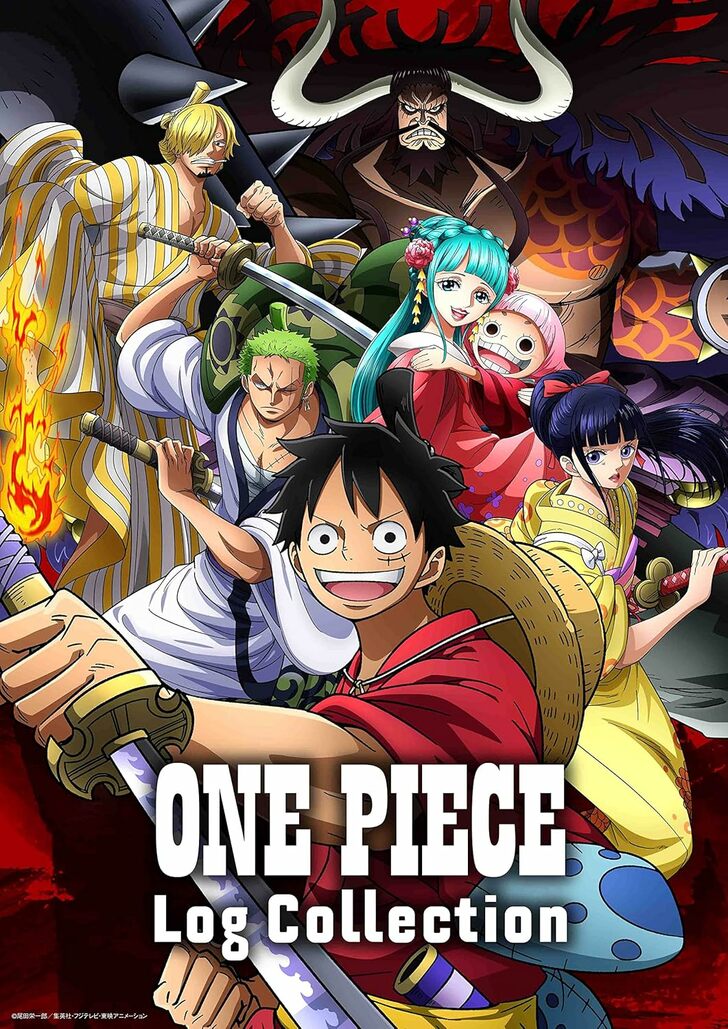 『ONE PIECE』シャンクス、ゾロは海賊王に近い？意外なキャラも浮上？「非能力者かつ覇王色持ち」が秘める無限の可能性の画像