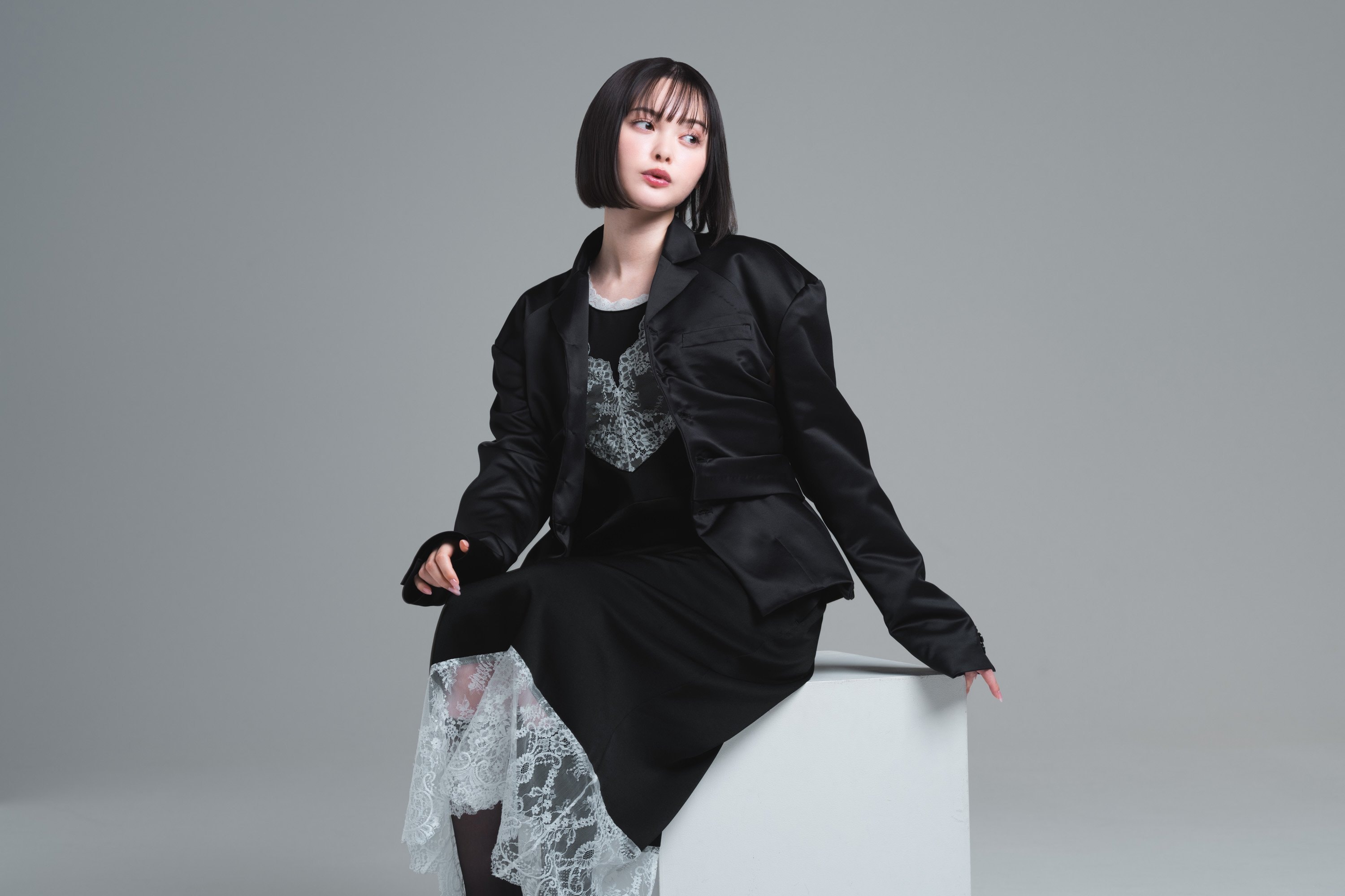 玉城ティナ、高橋一生は「岸辺露伴に本当にぴったり」愛読書の実写作品への出演で「とても不思議な感じがする」の画像002