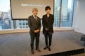 声優・梶裕貴、アフレコの緊急対策に「コンビニで揚げ物」意外な喉ケア法に専門家も感心の画像003
