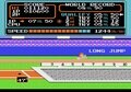 コナミのファミコンソフト『ハイパーオリンピック』で五輪ロス解消？ 世界記録樹立のために試行錯誤した懐かしき記憶の画像004