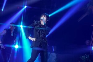 「ポプ子」と「ピピ美」も登場！蒼井翔太、全国4都市ライブツアー「蒼井翔太 LIVE 2023 WONDER lab. Garden」 レポートが到着！の画像
