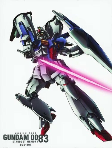 ガンダム　関係諸々 The Z Plan and Anaheim Gundam] AE's History: A Genealogy of
