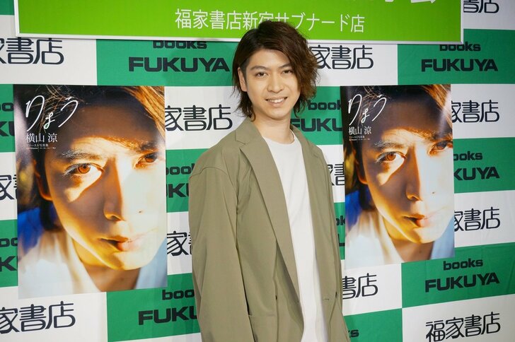 “パトレン2号”横山涼がみせた「キラキラしてない魅力」の画像003