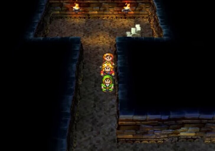 『ドラゴンクエストVII』20周年にプレゼンしたい、シリーズ“最強ラスボス”オルゴ・デミーラ様の魅力【ヤマグチクエスト・コラム】の画像005