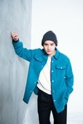 水上恒司が「“何も持っていないんだ”と認めているところが好き」と話す『たべっ子どうぶつ THE MOVIE』のキャッチフレーズとは？の画像007