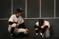 舞台『おおきく振りかぶって』ダブルヘッダー公演開幕、西銘駿「2作品って大変！」苦労を明かすの画像003