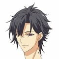 梶裕貴、蒼井翔太らが競演！ 新アニメ『ツキウタ。』キービジュアル＆キャラ表情絵を公開！の画像002