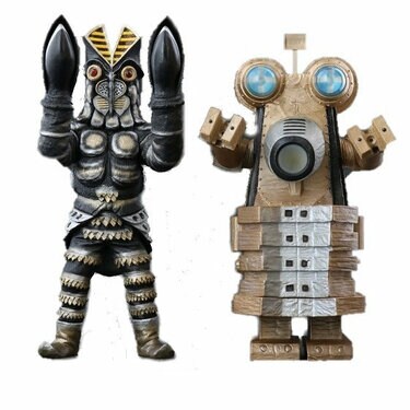 3ページ目) 昭和ウルトラマン「見た目は弱そう」でも「実は強敵だった