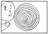 【無料漫画】かりあげクン（1626回）毎日配信！「方角」「チャイム」一体何の方角を調べてる？／植田まさし