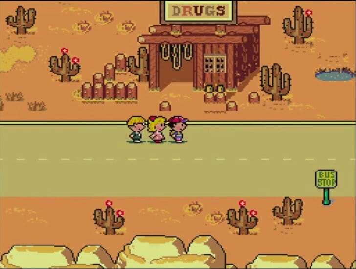 『MOTHER』がNintendo Switch Onlineに追加！ パパとの電話にエンディングの“スタッフロール”まで…全編に散りばめられた糸井重里の感動術の画像009