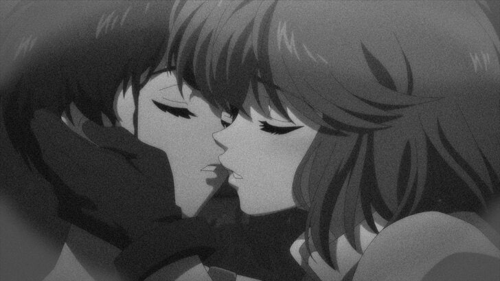 アニメ『 BASTARD‼ ー暗黒の破壊神ー』がNetflixにて全世界配信！怒涛のバトル＆谷山紀章の呪文の詠唱に酔いしれる！【2022夏アニメ】の画像014