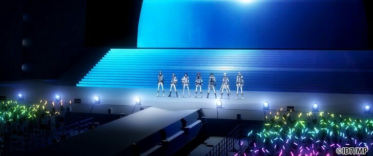 【劇場版アイナナ公開直前企画】大ヒットリズムゲーム『アイドリッシュセブン』仕掛け人が語る16人のアイドルたちの魅力の画像004