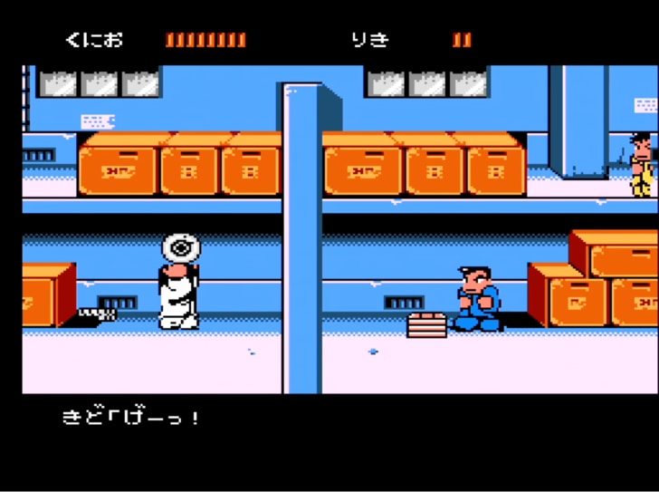 友だちと夢中になった思い出、ケンカギリギリでも… 「協力プレイ」が秀逸な名作ファミコンゲームの画像004
