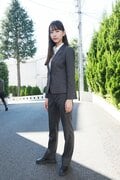 『仮面ライダーゼロワン』刃唯阿役・井桁弘恵インタビュー「私自身、男勝りなところがある」の画像002