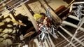 YOSHIKIの『進撃の巨人』ワンダ新CMで思い出す「バカボン出演」の不思議の画像005