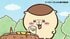 『ちいかわ』くりまんじゅうって一体何者？ かわいい見た目に反した「超渋い魅力」に迫る