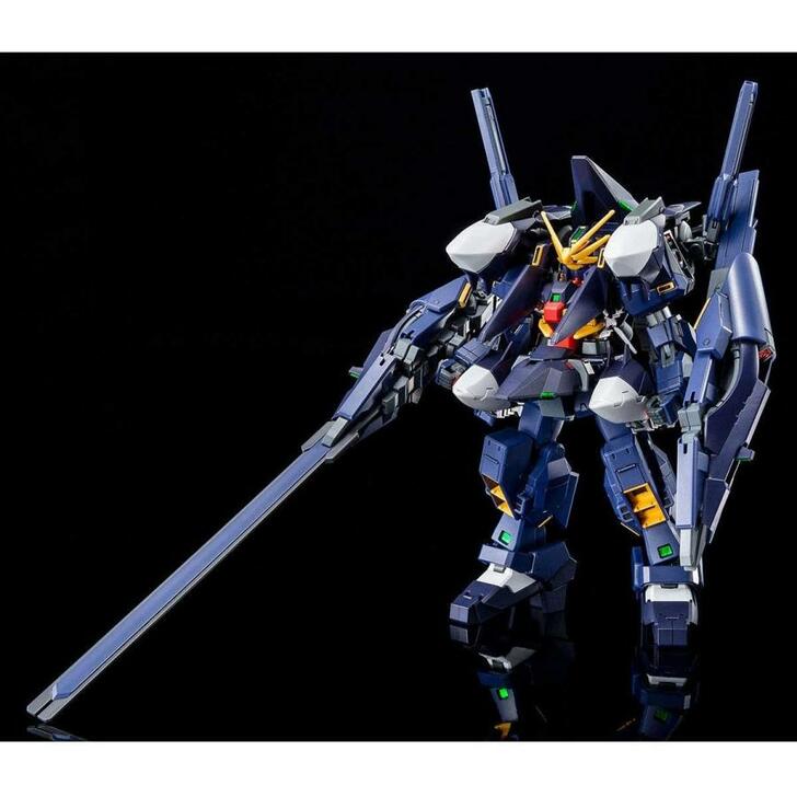 実は全く違う機体です！『ガンダム』シリーズの「名前の表記が紛らわしすぎる」頭混乱モビルスーツの画像002