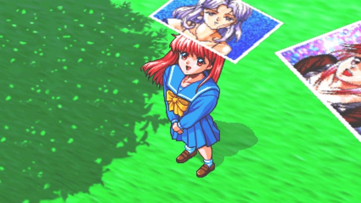 初代『ときめきメモリアル』30周年、同い年の30歳女が令和に遊んでみたら「自分がモテない理由」がやっとわかった件の画像