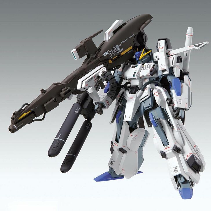「ややこしくて混乱する…」歴代『ガンダム』実はまったくの別物！「名称がまぎらわしい機体」たちの画像001
