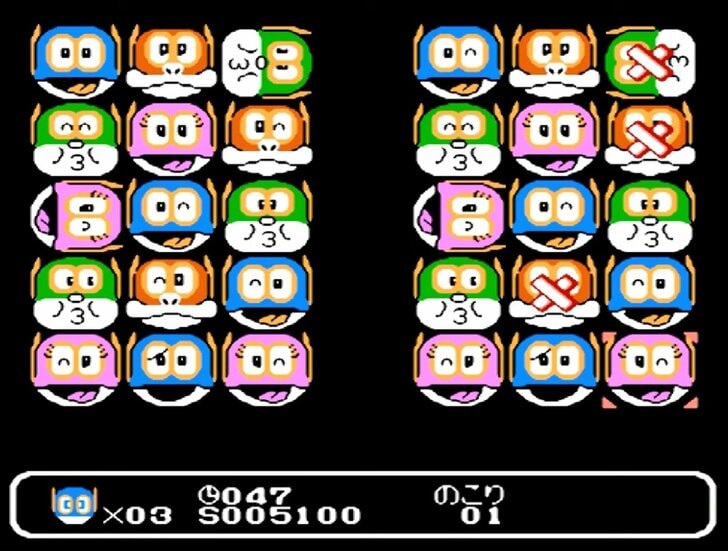 『ワギャンランド』に『パーマン』も！ ファミコン時代の横スクロールアクション「プラス」要素が面白かった名作3選の画像006