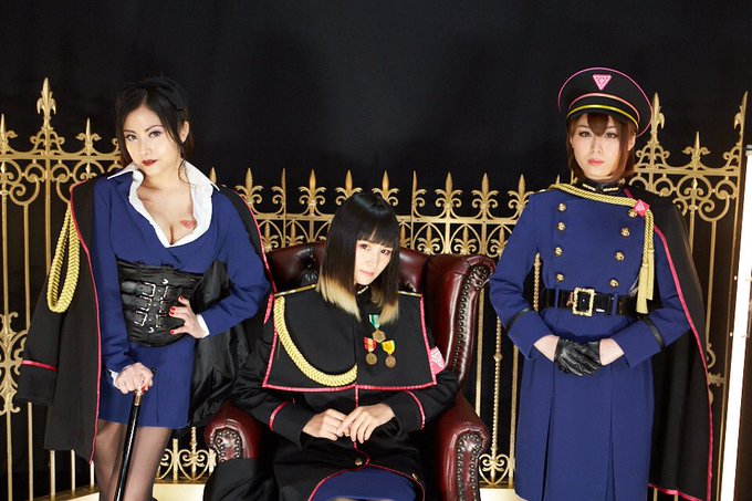 Abematv ヒプノシスマイクライブ に300万人が熱狂 小林ゆう たかはし智秋ら中王区参戦に期待の声 ふたまん