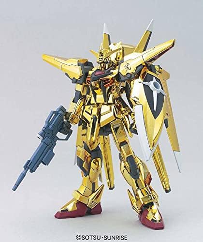 百式にバウ、アカツキも…『ガンダム』シリーズに登場した“漢字入りデザイン”に痺れるモビルスーツの画像002