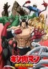 『キン肉マン』実は凄まじいポテンシャルを秘めた「チート級の必殺技」 “パワー分離機”に“地獄のシンフォニー”など「よく考えると超強力…!?」
