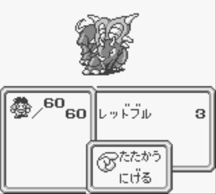 初代ポケモン強し！「ゲームボーイで最も好きだったRPG」ランキングの画像003