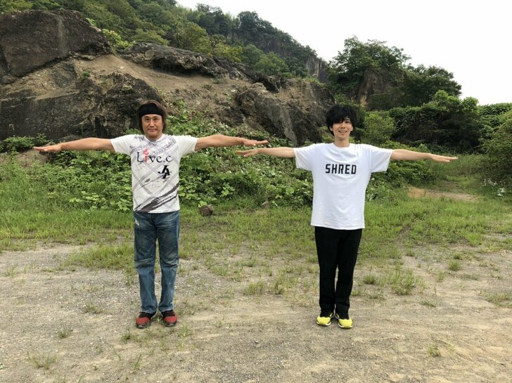 ミスター平成仮面ライダー・高岩成二が“ニチアサロス”の僕らに届けてくれた贈り物【しいはしジャスタウェイ・コラム】の画像001