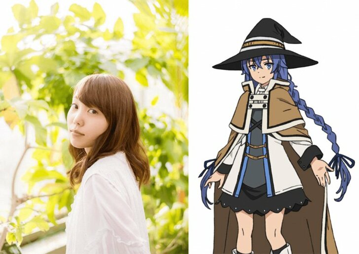 アニメ『無職転生』2021年放送！ 最新ビジュアル＆キャスト情報が公開にの画像002