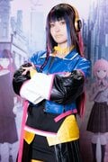 『TGS2023』でも注目、コスプレイヤー倉地那侑さん＆みったんさん＆千都ちひろさんが「KAMITSUBAKI STUDIO」アーティストに変身の画像003