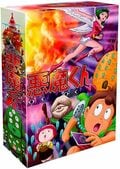 Netflixで今秋完全新作復活！アニメ『悪魔くん』平成元年版の懐かしい思い出を振り返る…エンディング曲で12使徒を覚えた？の画像001