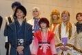 生駒里奈・矢部昌暉、舞台『暁のヨナ』公開ゲネプロで華麗な舞＆殺陣を披露！の画像001