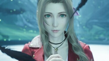 FF7リバース』『ドラゴンズドグマ2』も発売！『HD-2D版ドラクエ3』は