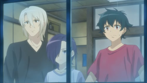 はたらく魔王さま!! 6話 場面写真