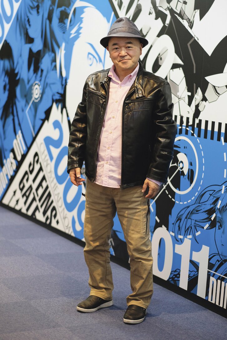 高橋名人インタビュー・いち会社員が“名人”と呼ばれるまでの画像001