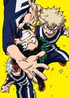 死亡疑惑に心停止も…『僕のヒーローアカデミア』絶望的な状況から生還した名ヒーローたちの「復活劇」 