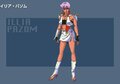 『機動戦士ガンダムZZ』誰がメインヒロインだった？「強気な正妻」「片想いの友人」「ネオ・ジオンの指導者」あまりにも魅力的すぎた女性キャラ4選の画像006
