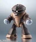 「アッガイ」や「ジュアッグ」… 隠れた人気者！ よく見るとかわいいと好評な“ジオン軍モビルスーツ”3選の画像001